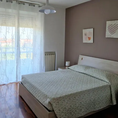 Appartement Con Vista Montagne *
