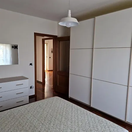 Appartamento Vista Montagne Biella