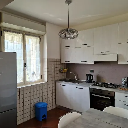 Appartement Con Vista Montagne Biella